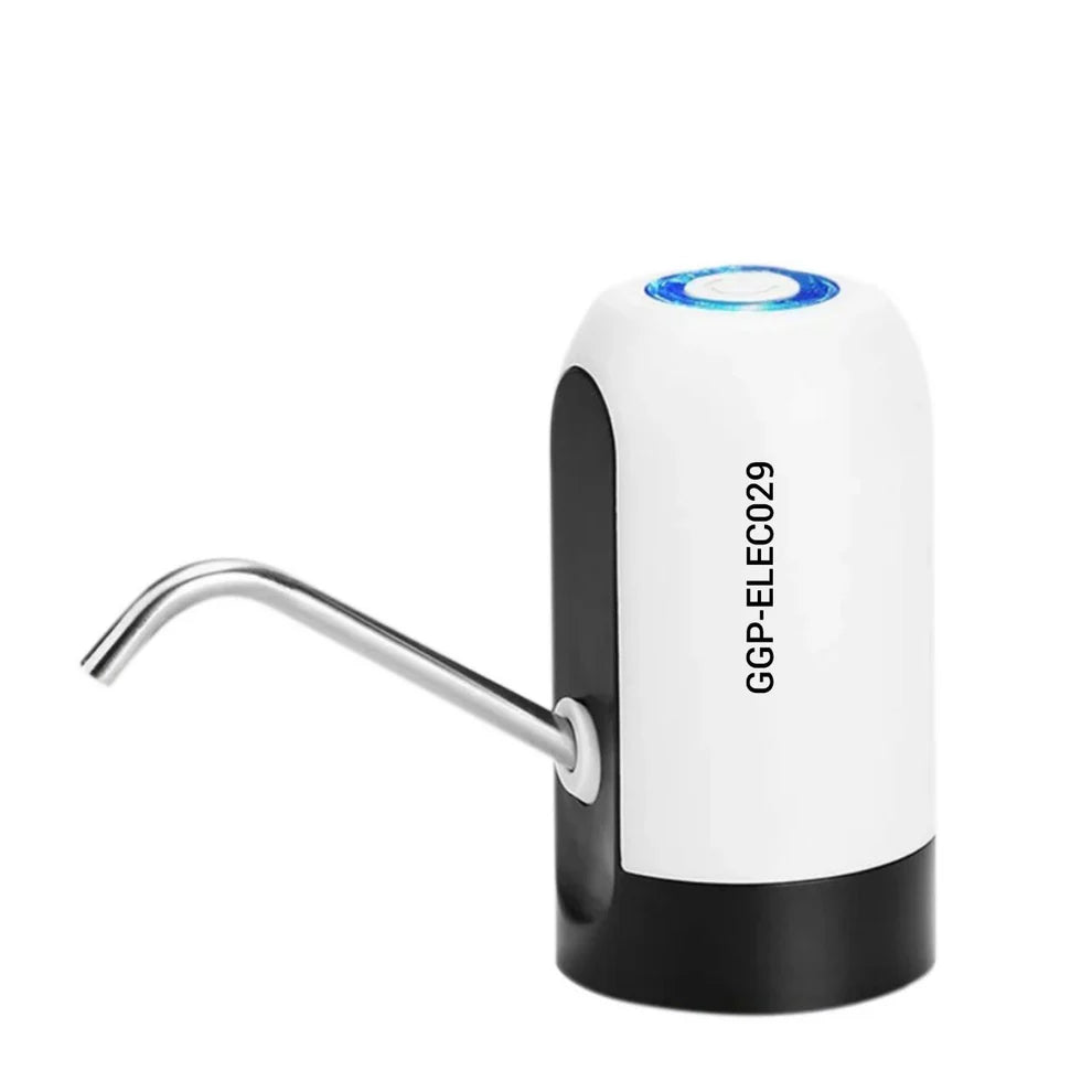 Dispensador de Agua: Práctico y Eficiente para tu Hogar o Oficina